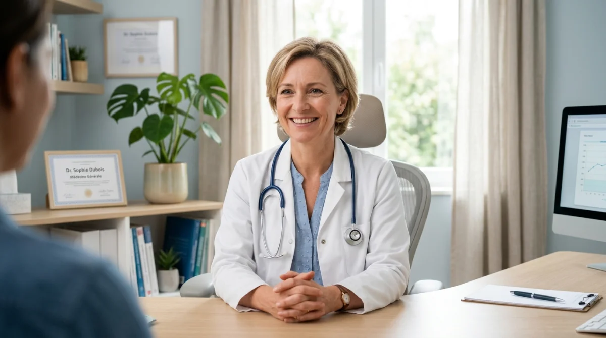 quel medecin pour hémorroïdes