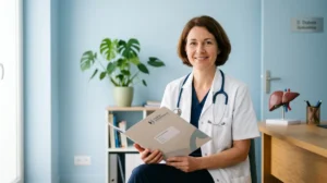 quel medecin pour le foie