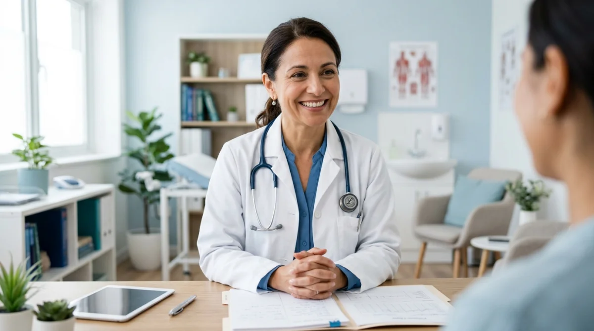 quel medecin pour la prostate