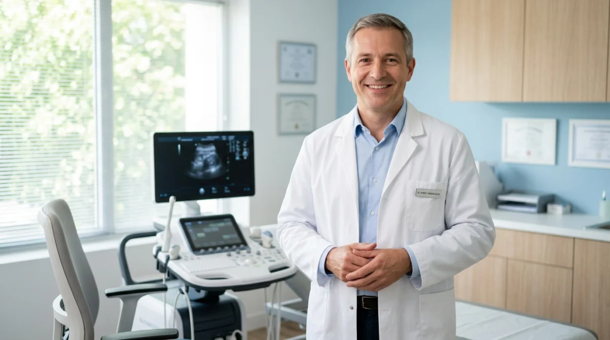 quel medecin pour la thyroide