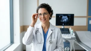quel medecin pour la thyroide