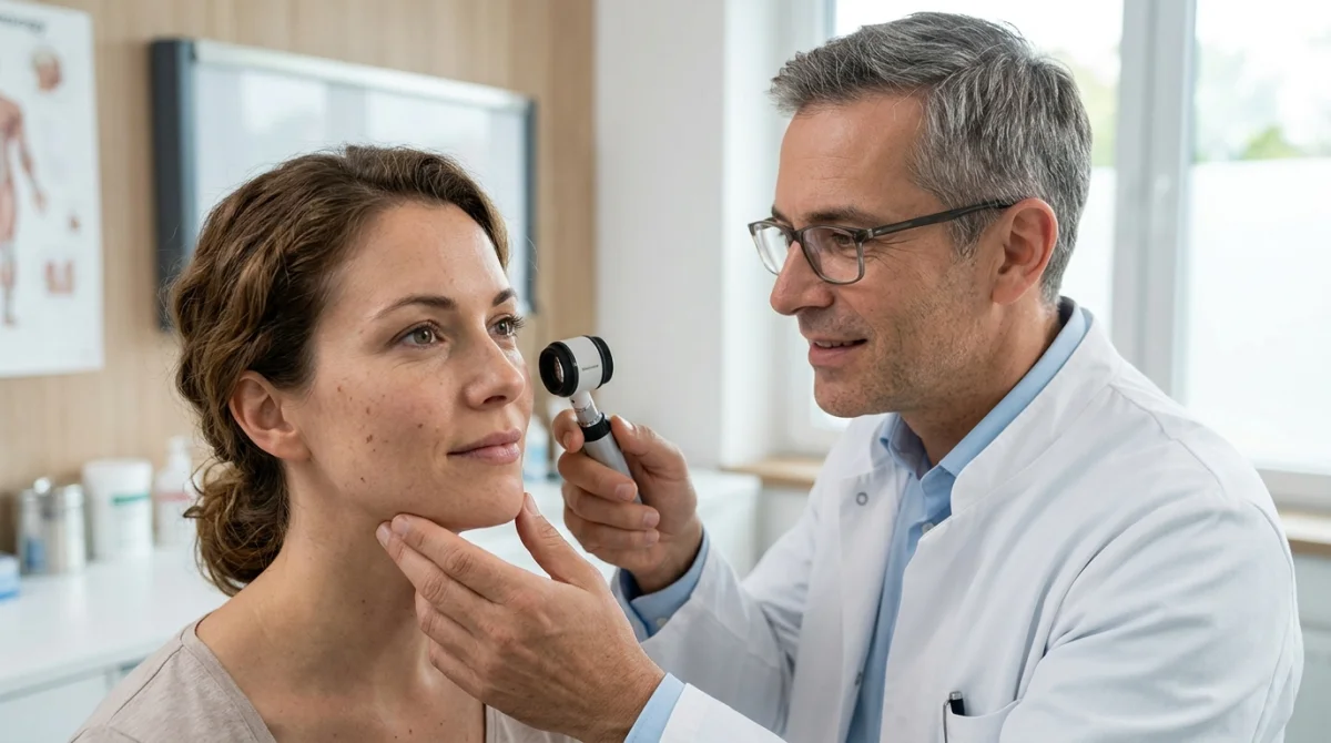 quel medecin pour enlever un kyste sebace