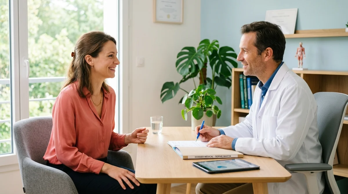 quel medecin pour lipoedeme