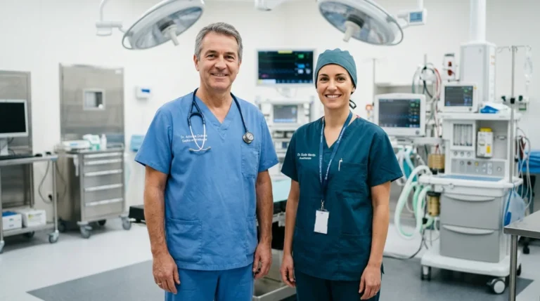 quel medecin pratique la coloscopie