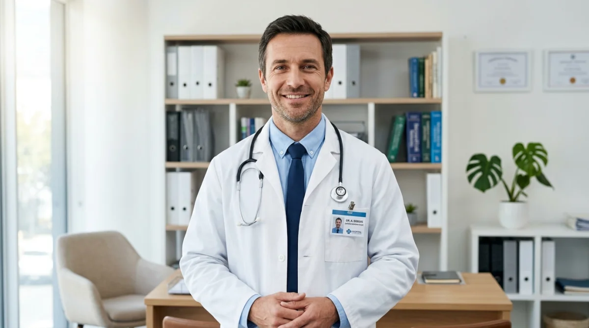 quel medecin pratique la coloscopie