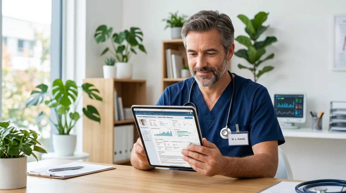 que veut dire atcd en medecine